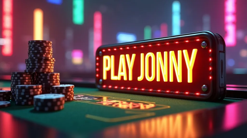 playjonny promo code